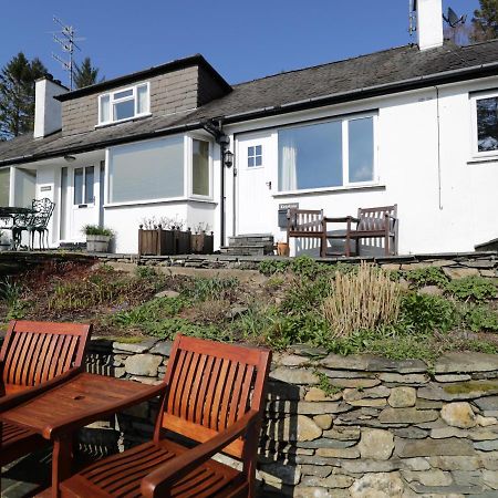 Kirkstone Cottage Ambleside Extérieur photo