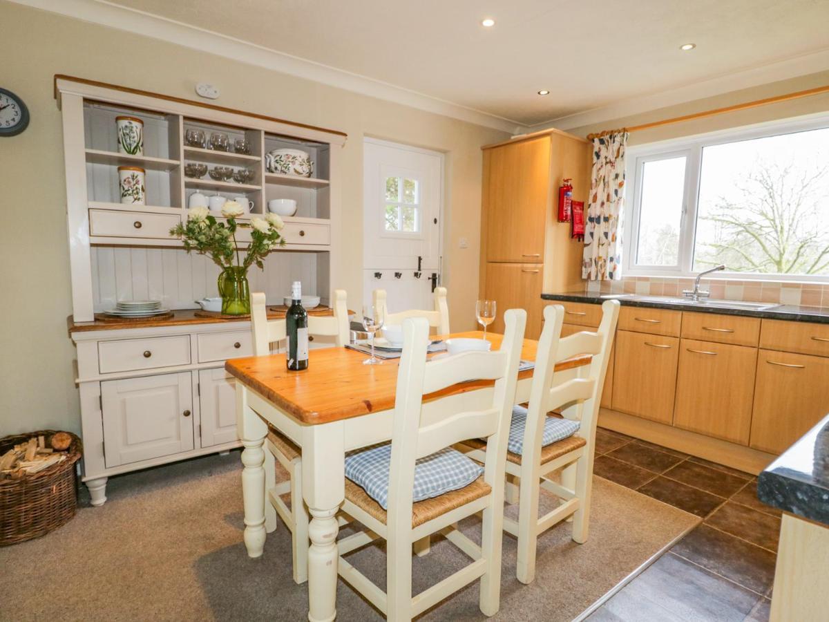 Kirkstone Cottage Ambleside Extérieur photo