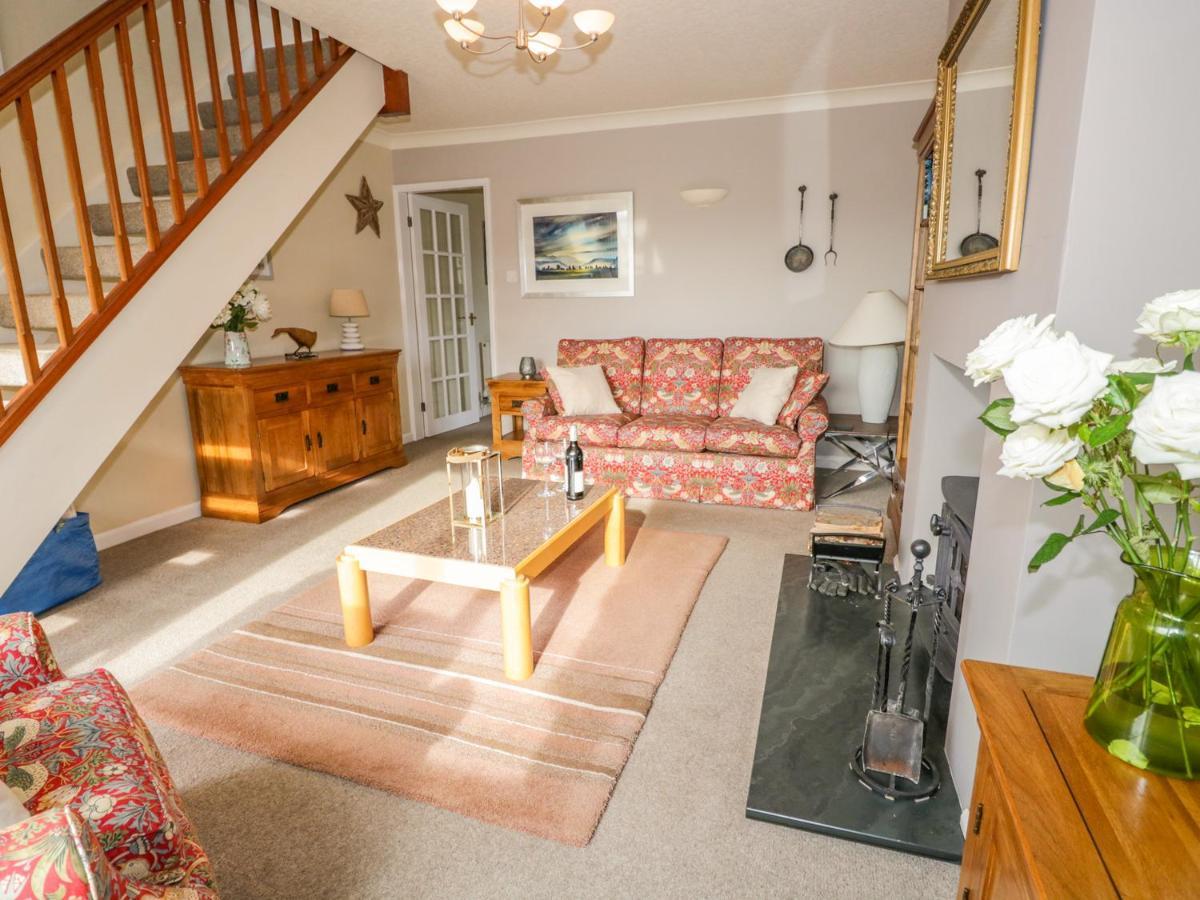Kirkstone Cottage Ambleside Extérieur photo