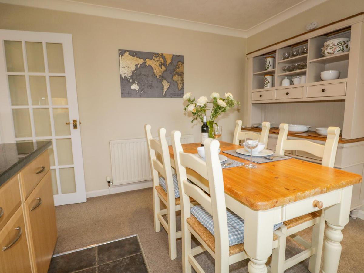 Kirkstone Cottage Ambleside Extérieur photo