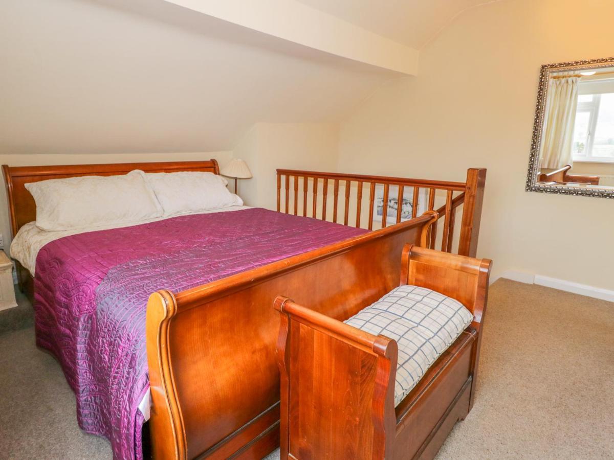 Kirkstone Cottage Ambleside Extérieur photo