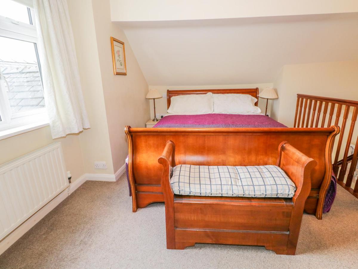 Kirkstone Cottage Ambleside Extérieur photo