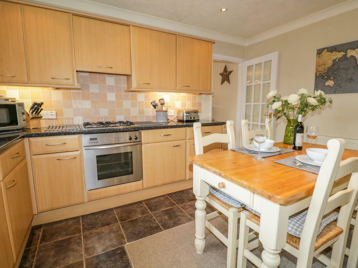 Kirkstone Cottage Ambleside Extérieur photo