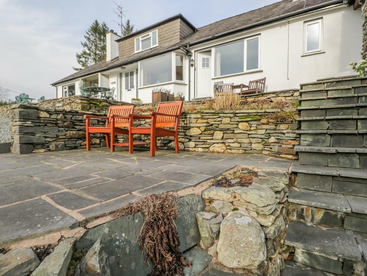 Kirkstone Cottage Ambleside Extérieur photo