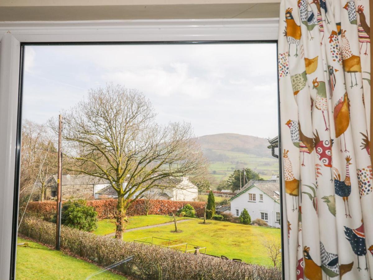 Kirkstone Cottage Ambleside Extérieur photo