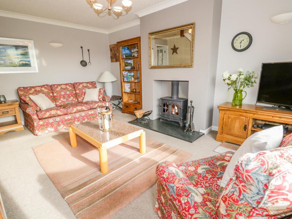 Kirkstone Cottage Ambleside Extérieur photo