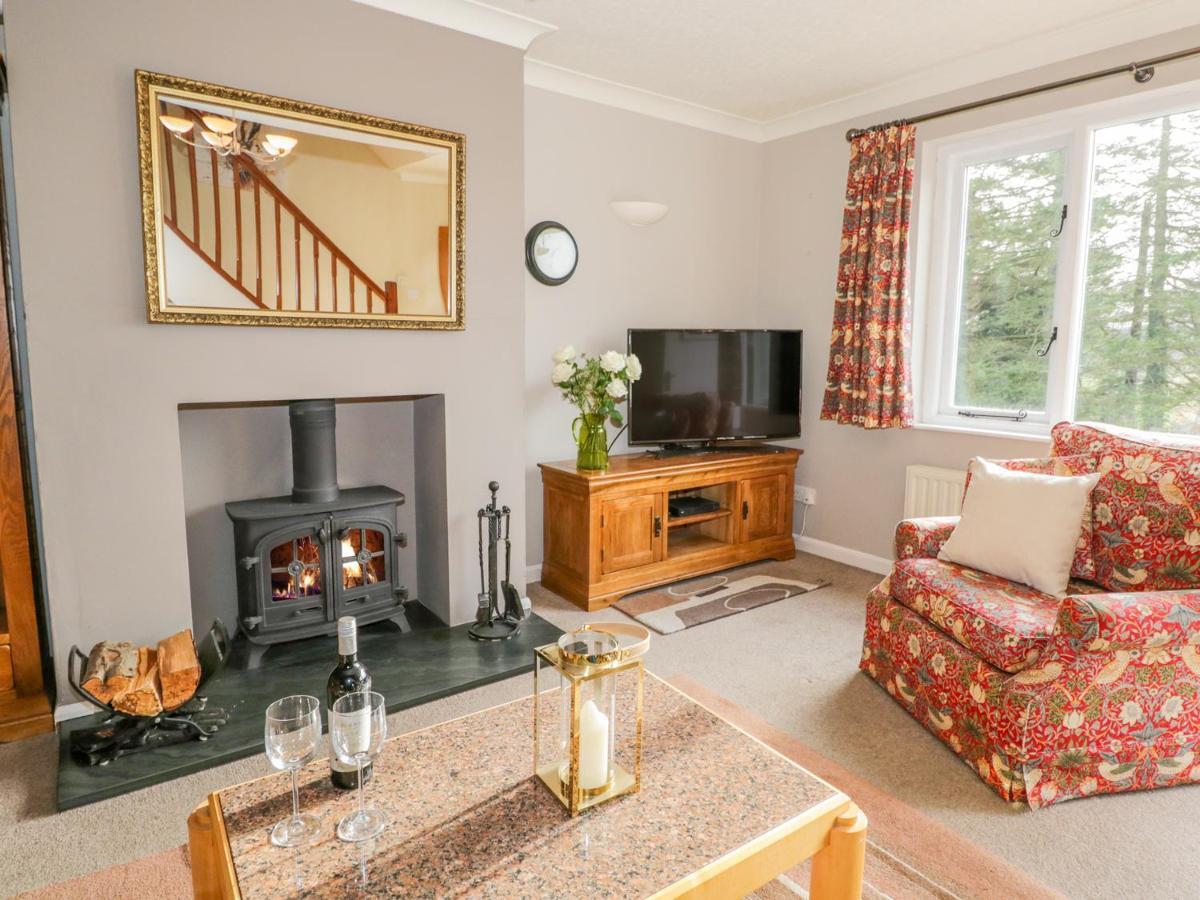 Kirkstone Cottage Ambleside Extérieur photo